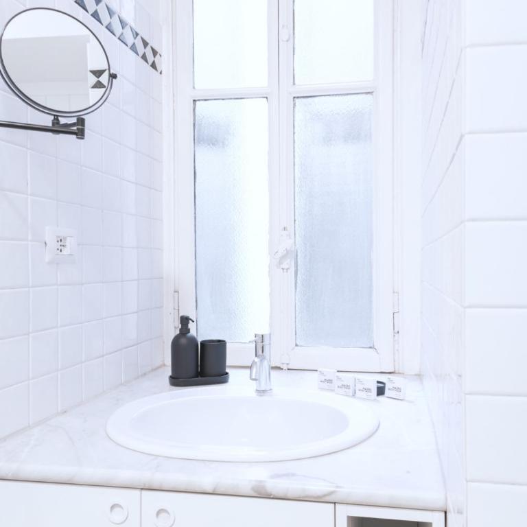 Easylife - Milano - Lecco 5 P2 - in Porta Venezia - Appartamento - 24
