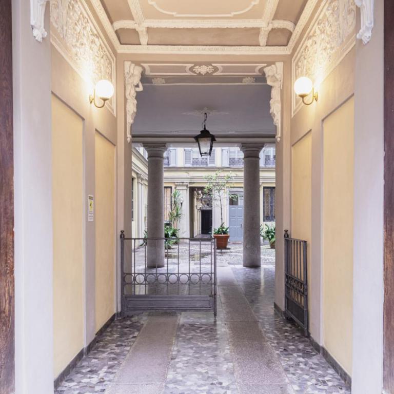Easylife - Milano - Lecco 5 P2 - in Porta Venezia - Appartamento - 28