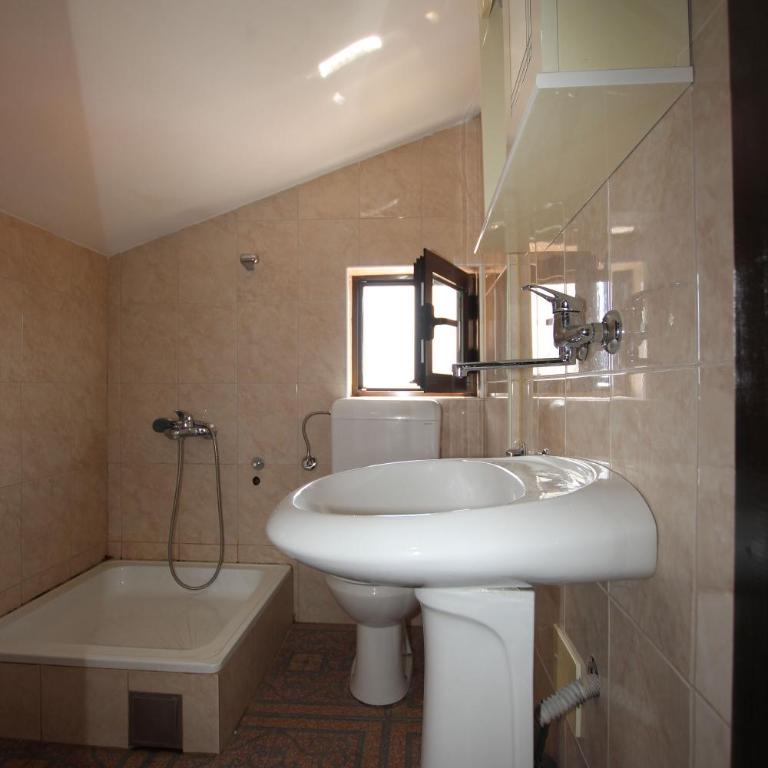 Magnolia rooms and apartments - Studio - 4