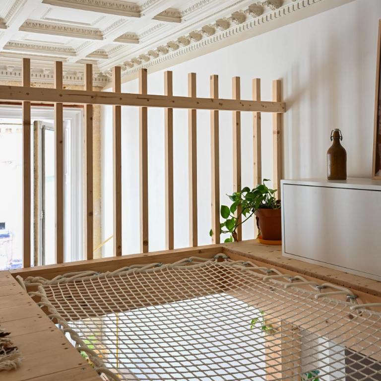 Le Perchoir - Appartement d'exception proche gare - Appartement 1 Chambre - 12