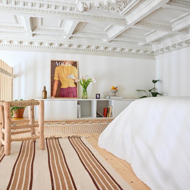 Le Perchoir - Appartement d'exception proche gare - Appartement 1 Chambre - 1