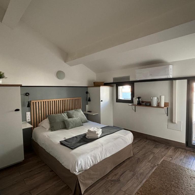 Casa Stay - Studio Supérieur - 8
