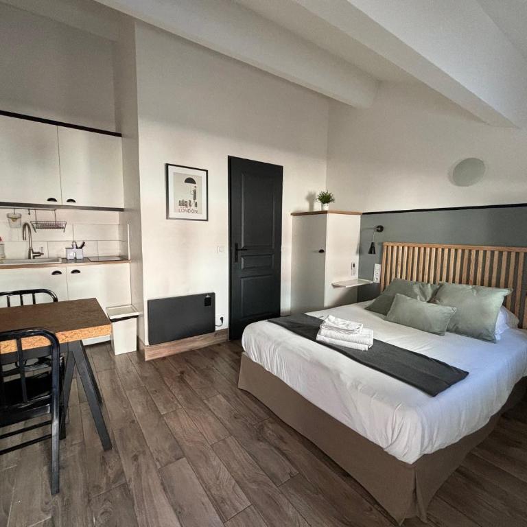 Casa Stay - Studio Supérieur - 7