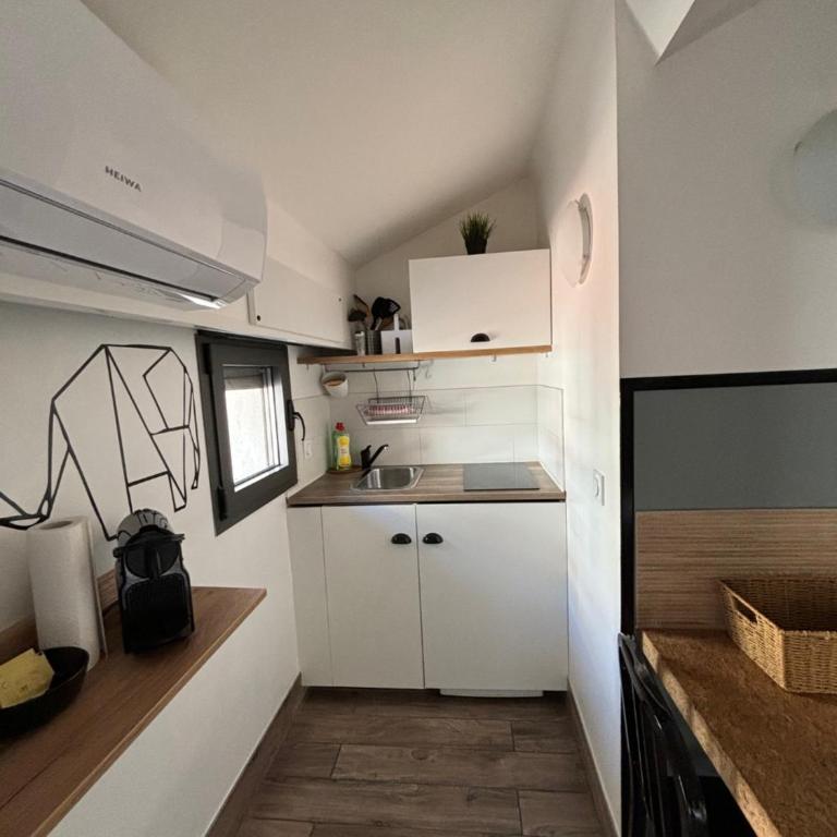 Casa Stay - Appartement avec Balcon - 9
