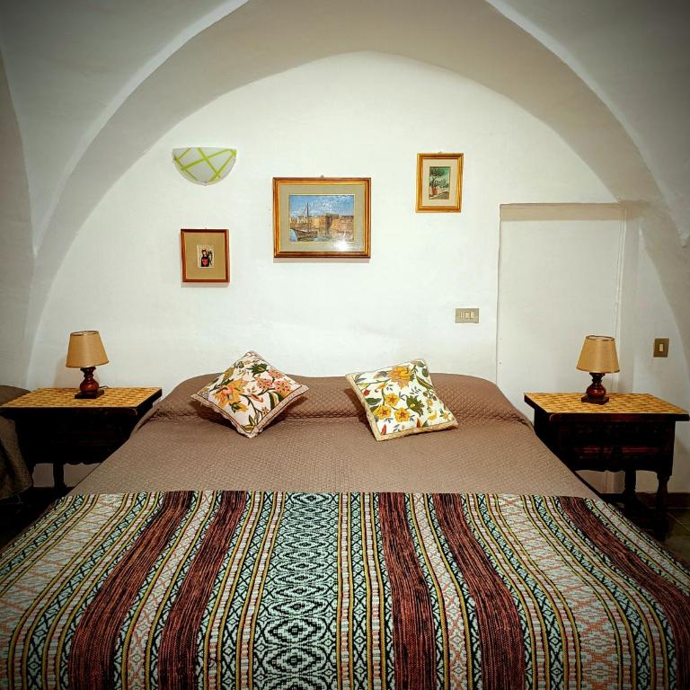 Le Dimore Sul Corso - Casa con 2 Camere da Letto - 8
