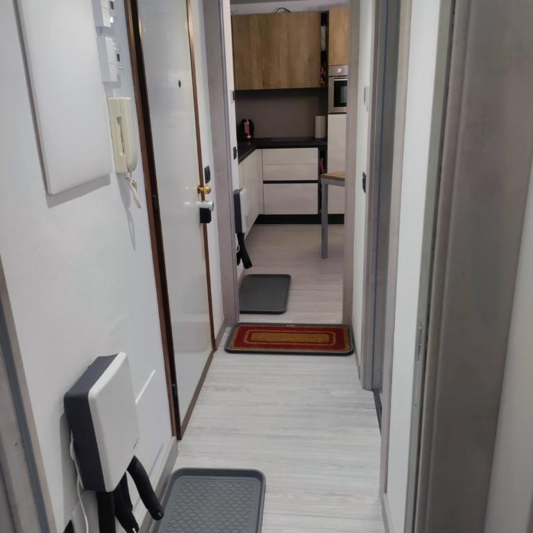 TANA DELLA MARMOTTA - renovated, ski in ski out, turkish bath, garage, storage - Appartamento con 1 Camera da Letto - 10