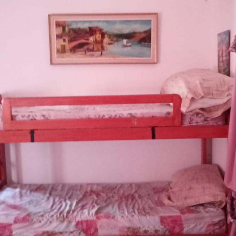 Salta Paradise - Two-Bedroom House - 5