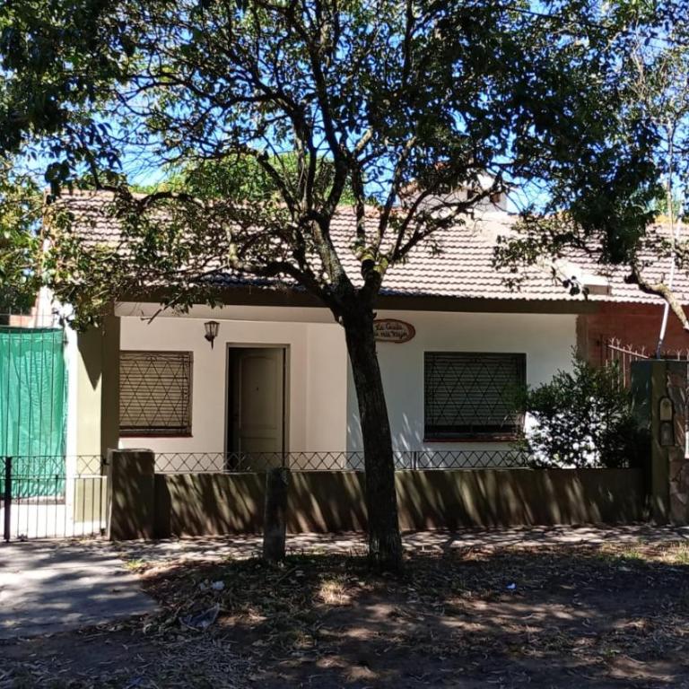 Salta Paradise - Two-Bedroom House - 6