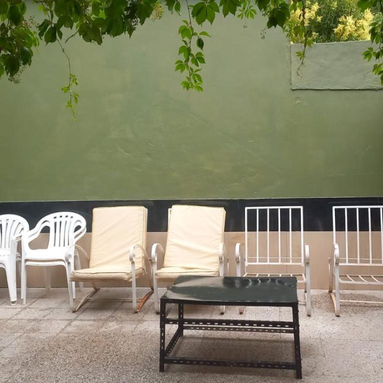 Salta Paradise - Two-Bedroom House - 8