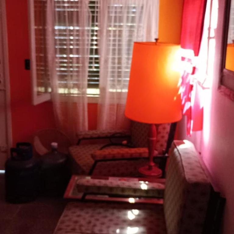 Salta Paradise - Two-Bedroom House - 9