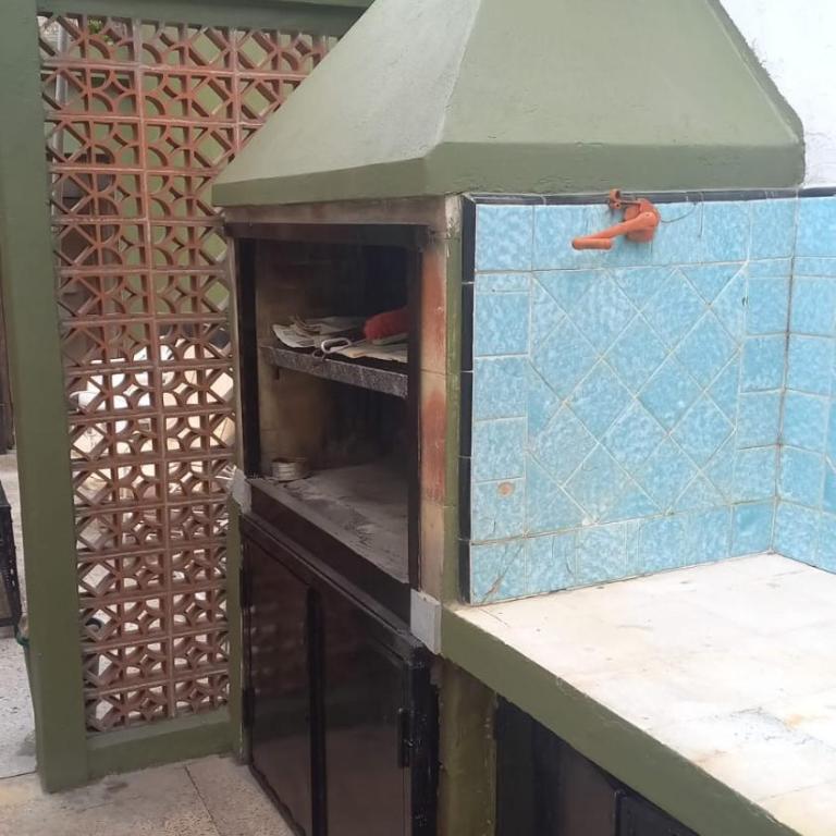 Salta Paradise - Two-Bedroom House - 10