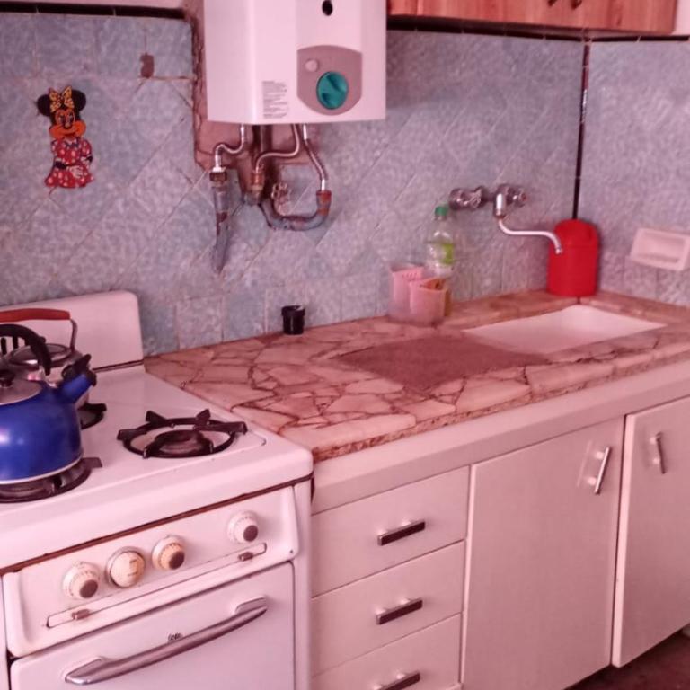 Salta Paradise - Two-Bedroom House - 12