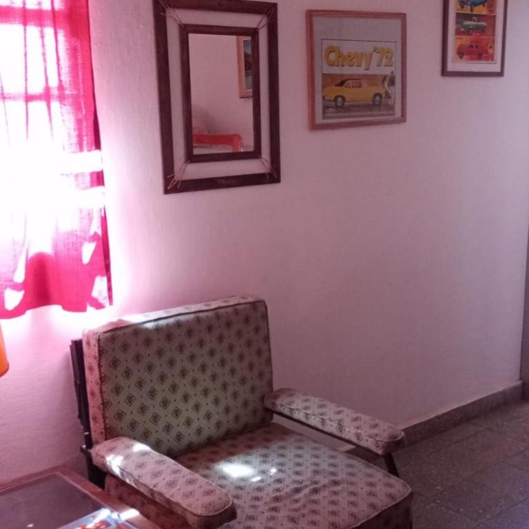 Salta Paradise - Two-Bedroom House - 13