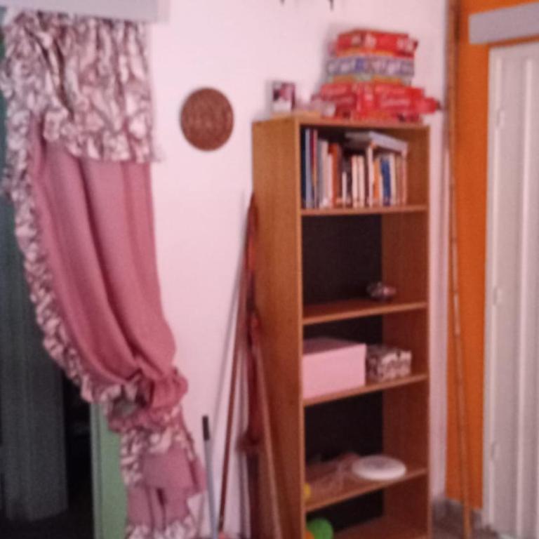 Salta Paradise - Two-Bedroom House - 16