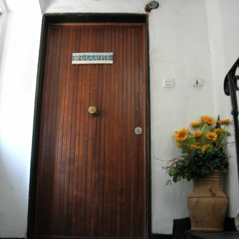 Romantic Sea View Flat in Genova - Appartamento con 1 Camera da Letto - 24