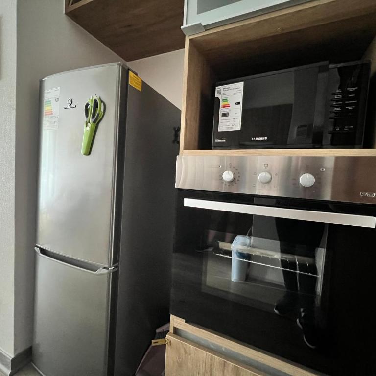 La florida a pasos del metro - Apartamento de 1 dormitorio - 24