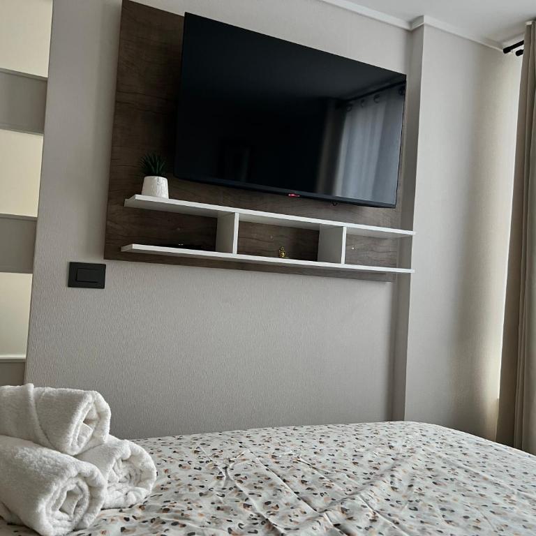 La florida a pasos del metro - Apartamento de 1 dormitorio - 11
