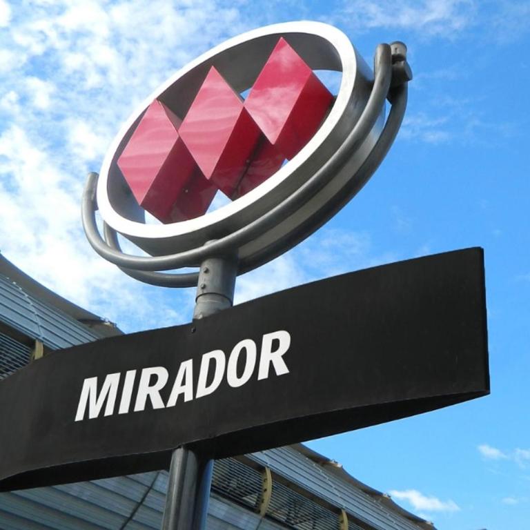 La florida a pasos del metro - Apartamento de 1 dormitorio - 33