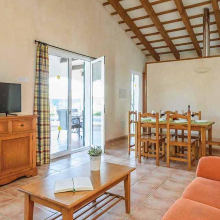 Torre Petxina - Villa de 3 dormitorios - 7