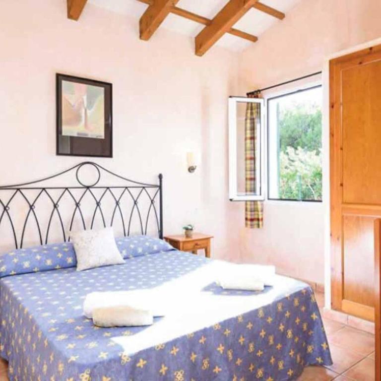 Torre Petxina - Villa de 3 dormitorios - 11