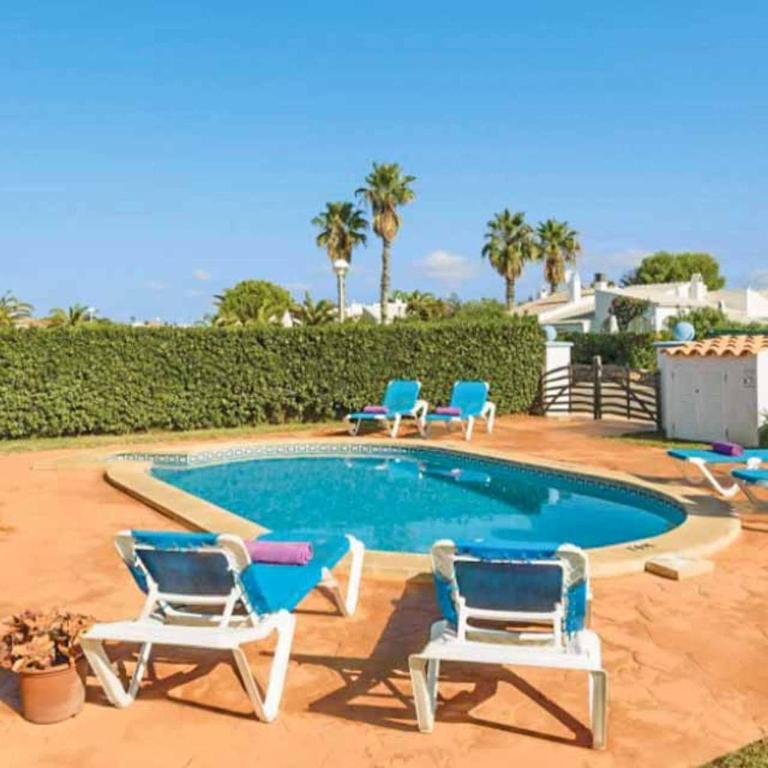 Torre Petxina - Villa de 3 dormitorios - 12
