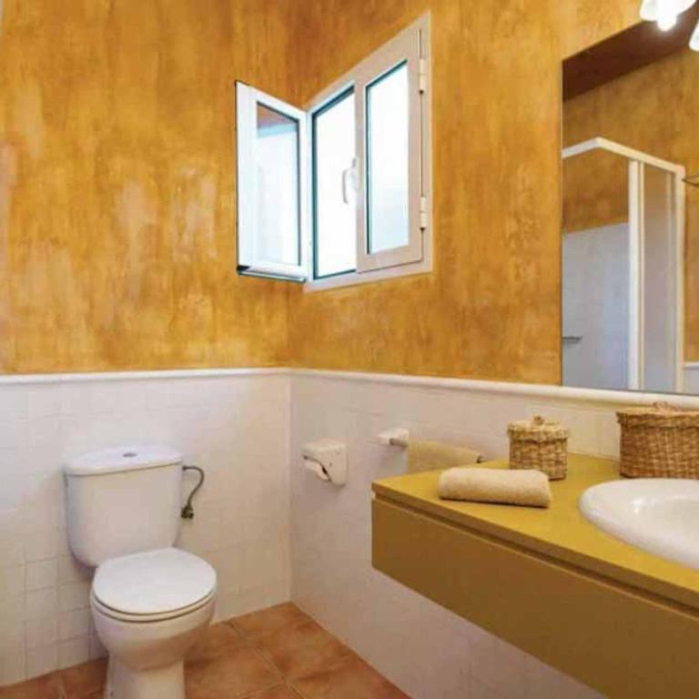 Torre Petxina - Villa de 3 dormitorios - 15