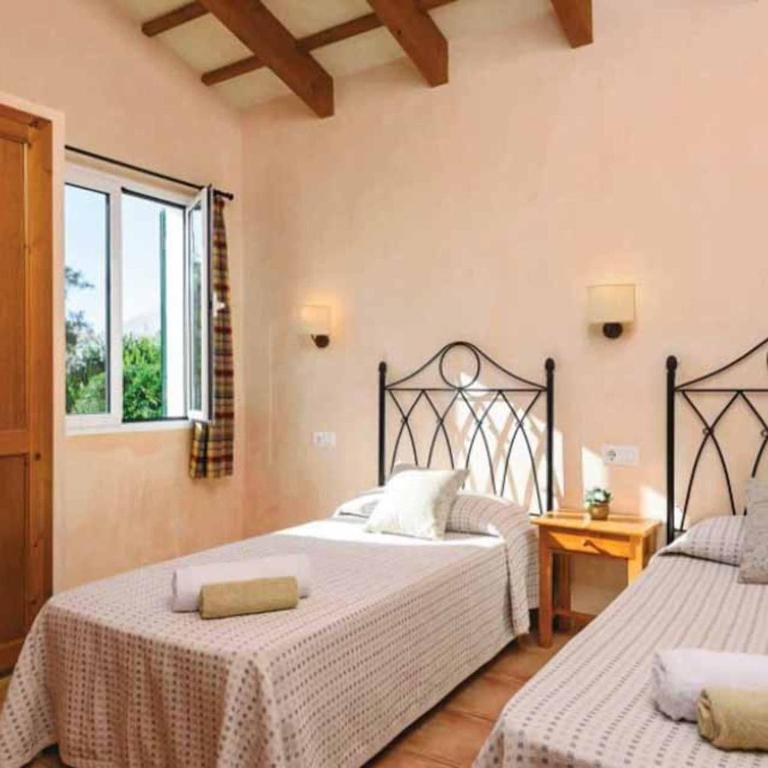 Torre Petxina - Villa de 3 dormitorios - 16