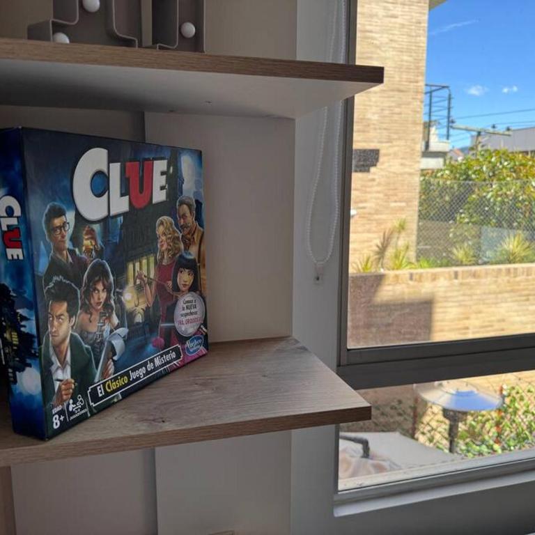 Acogedor apartamento cerca a Unicentro - Two-Bedroom Apartment - 5