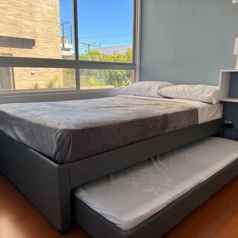 Acogedor apartamento cerca a Unicentro - Apartamento de 2 dormitorios - 15