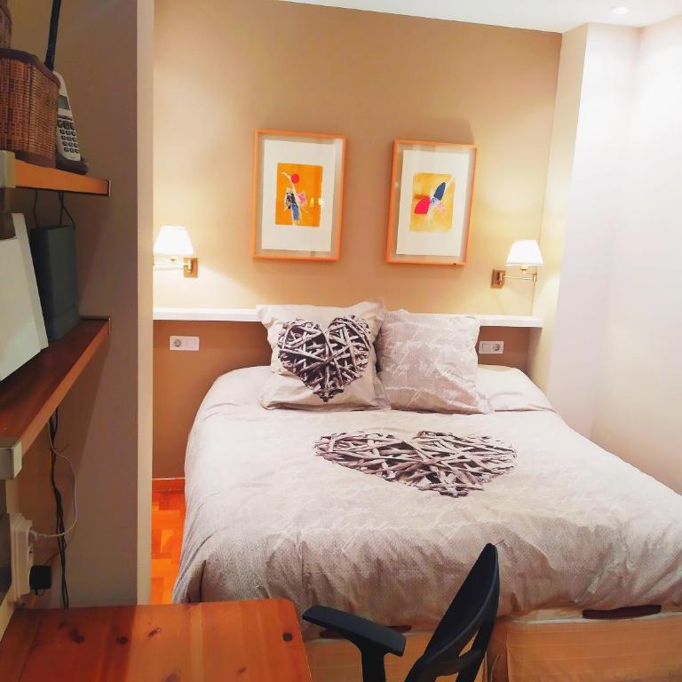 Acqua Playa, primera linea de San Lorenzo - Apartamento de 1 dormitorio - 11