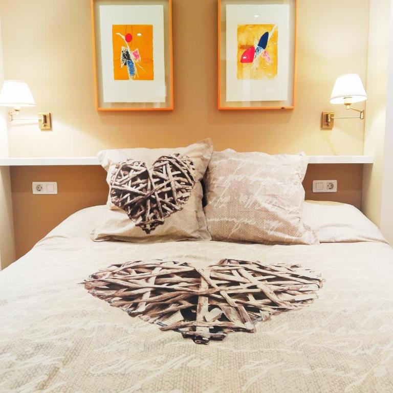 Acqua Playa, primera linea de San Lorenzo - Apartamento de 1 dormitorio - 1