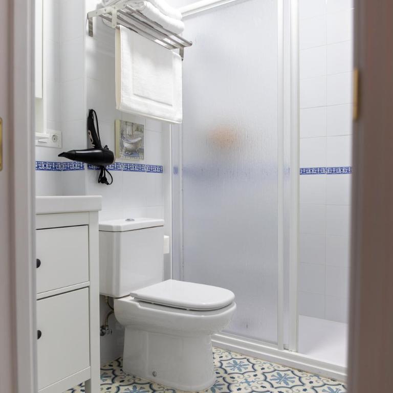 Apartamentos San Francisco - One-Bedroom Apartment - 4