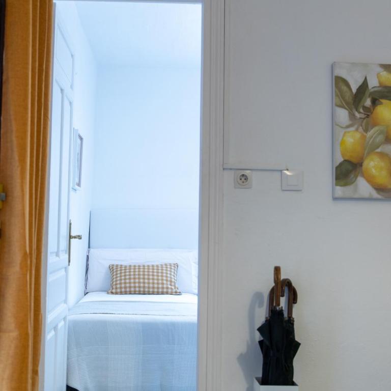 Apartamentos San Francisco - One-Bedroom Apartment - 9