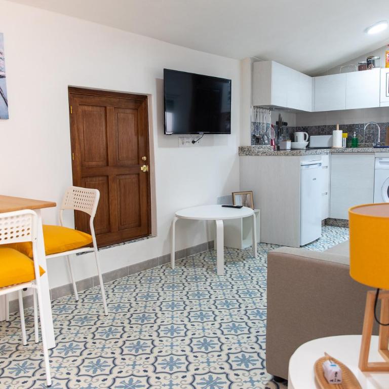Apartamentos San Francisco - One-Bedroom Apartment - 5