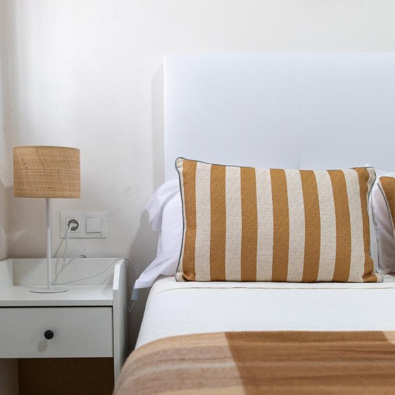 Apartamentos San Francisco - One-Bedroom Apartment - 6