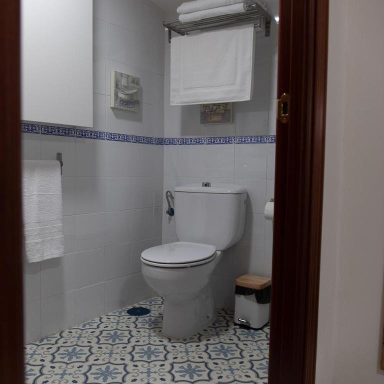 Apartamentos San Francisco - One-Bedroom Apartment - 9