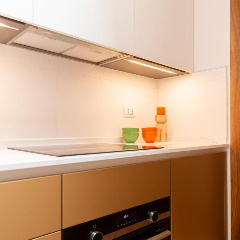 La Sorpresa - luxury apartment in Arona city center, By Guestaly - Appartamento Deluxe - 18