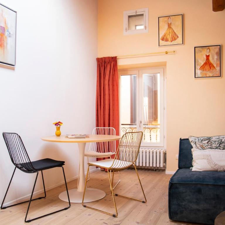 La Sorpresa - luxury apartment in Arona city center, By Guestaly - Appartamento Deluxe - 12