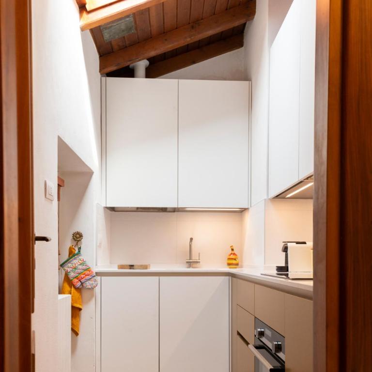La Sorpresa - luxury apartment in Arona city center, By Guestaly - Appartamento Deluxe - 15