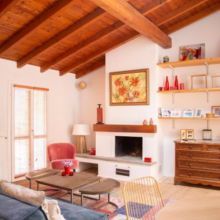 La Sorpresa - luxury apartment in Arona city center, By Guestaly - Appartamento Deluxe - 11