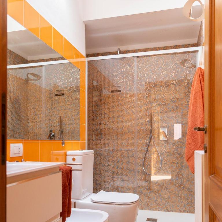 La Sorpresa - luxury apartment in Arona city center, By Guestaly - Appartamento Deluxe - 20