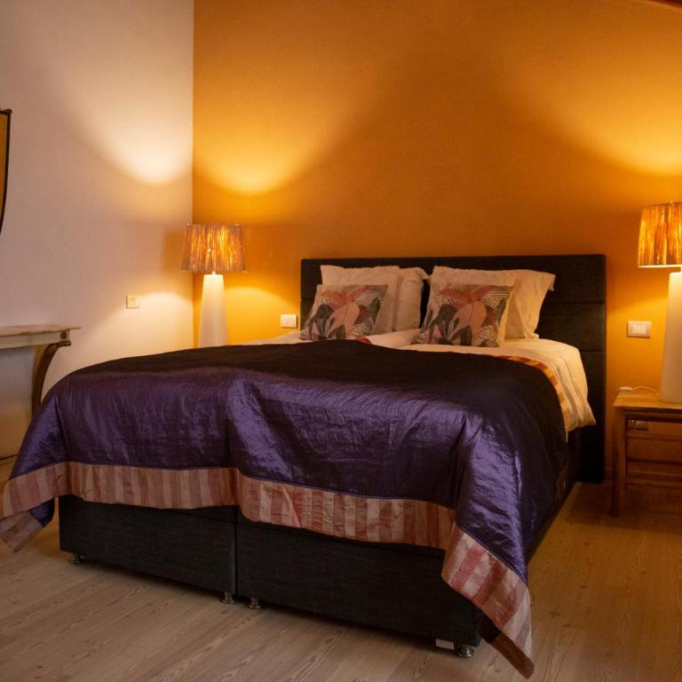 La Sorpresa - luxury apartment in Arona city center, By Guestaly - Appartamento Deluxe - 7
