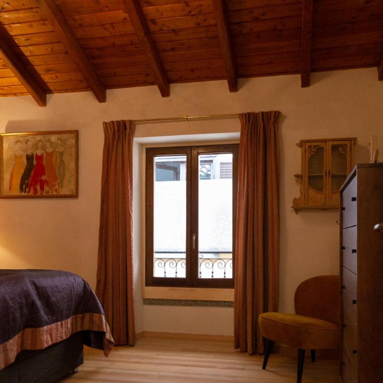 La Sorpresa - luxury apartment in Arona city center, By Guestaly - Appartamento Deluxe - 9