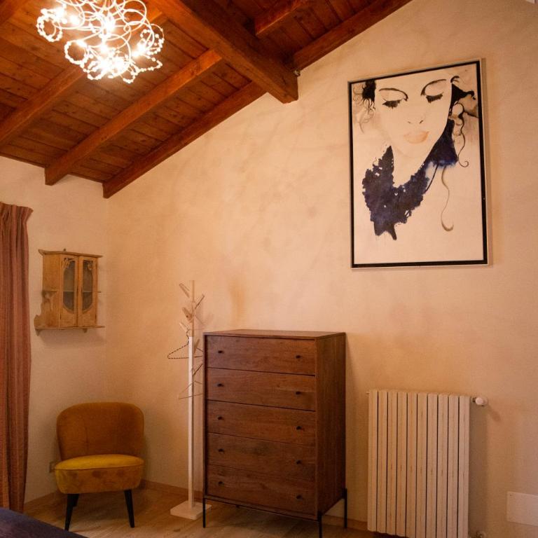 La Sorpresa - luxury apartment in Arona city center, By Guestaly - Appartamento Deluxe - 10