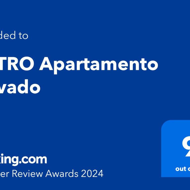ASTRO Apartamento Privado - Precio al Cambio Oficial - Apartamento de 1 dormitorio - 17