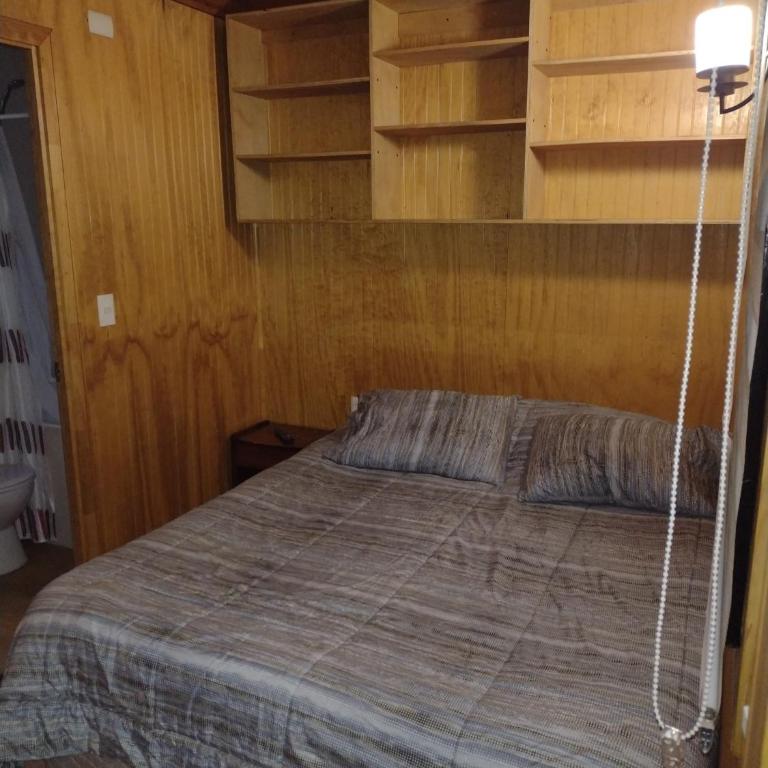 Hospedaje Eluney - Duplex Studio - 2