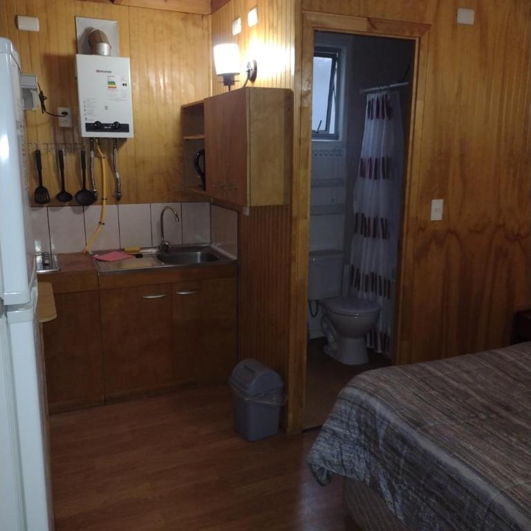 Hospedaje Eluney - Duplex Studio - 1