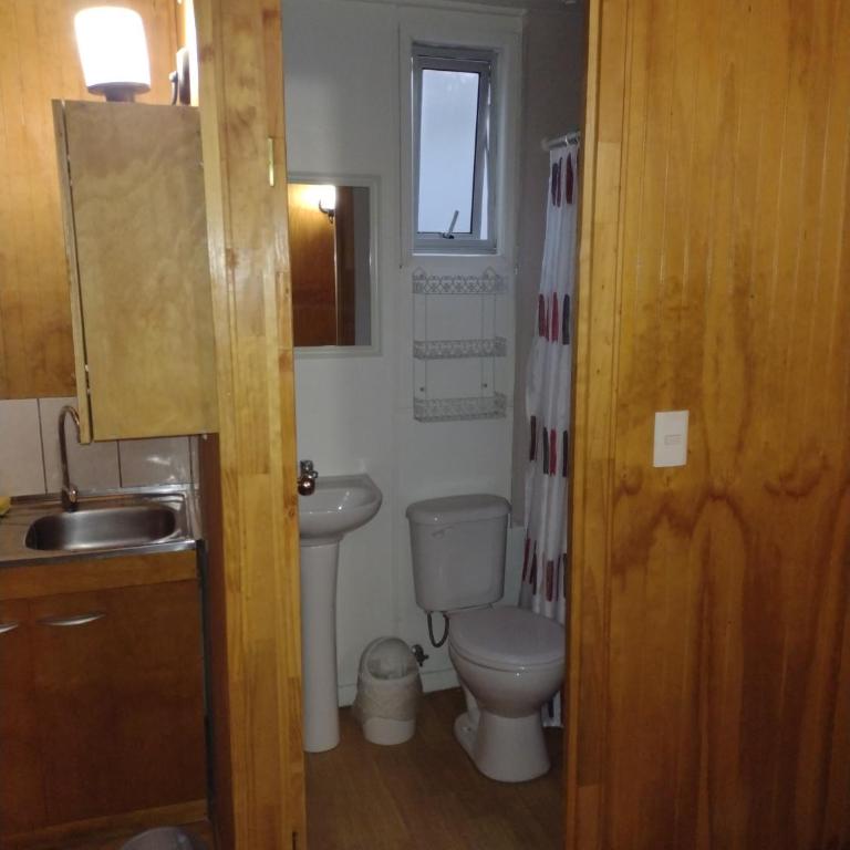 Hospedaje Eluney - Duplex Studio - 3