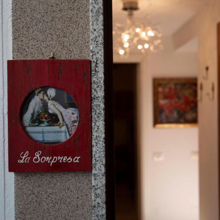 La Sorpresa - luxury apartment in Arona city center, By Guestaly - Appartamento Deluxe - 3