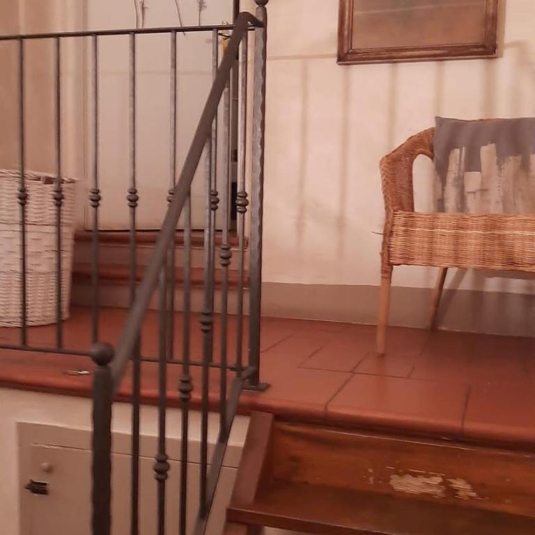 Romana home - One-Bedroom Apartment - 3